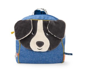 Plecak PUCE z PUCE & PILOU 684018