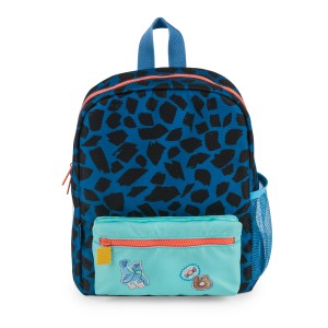 Szkolny plecak PUCE & PILOU 25x11x32 684083