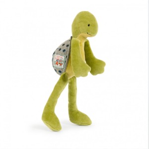 Maskotka żółw Camille 20cm 632264