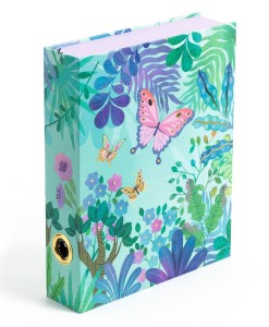 Segregator z zestawem papierniczym MARIE  DD03508