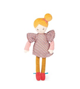 Lalka Mademoiselle Agathe Les Parisiennes 642539