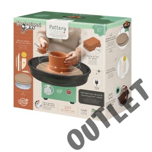 OUTLET Prof.Studio KOŁO GARNCARSKIE Expert 5441