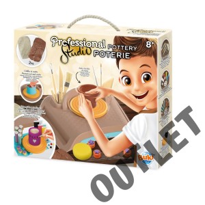 OUTLET Professional Studio KOŁO GARNCARSKIE 5426