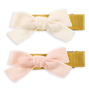 Spinki do włosów ALICIA - PLUME 6x2 szt. DD05785