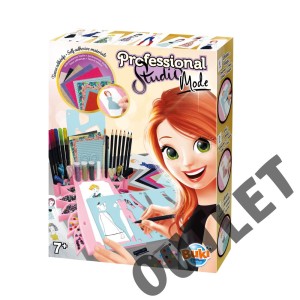 OUTLET Professional Studio PROJEKTANTKA MODY 5408