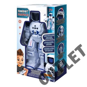 OUTLET Robot MARKO 7601