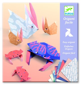 Origami FAMILY zestaw DJ08759