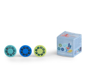 Zest. 3 krążków z bajk. PRZYGODY OŚMIORNICY 676363