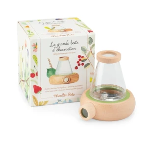 Duże obserwatorium z powiększeniem LE JARDIN712440