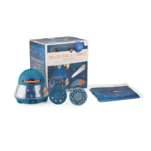 Lampka projektor ODKRYWCY KOSMOSU 712448