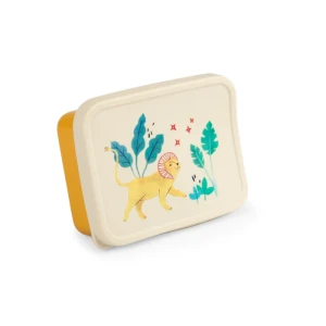 Śniadaniówka LA FORET MAWA 13,3x9,8x4,1 cm 688234