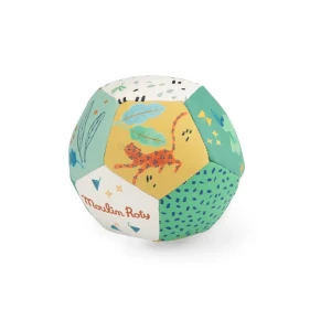 Miękka piłeczka LA FORET MAWA 688510