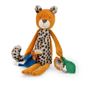 Maskotka aktywizująca Leopard LA FORET MAWA 688076