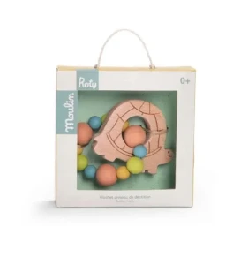 Gryzak grzechotka żółwik 678374