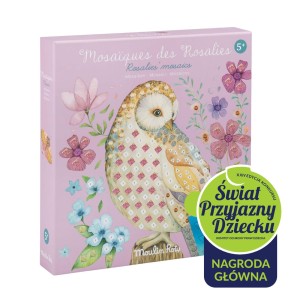 Mozaiki LES ROSALIES 710613