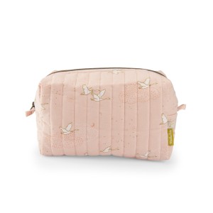 Bawełniana kosmetyczka MAŁA SZKOŁA TAŃCA 667279