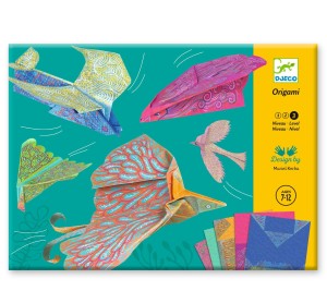 Origami SKRZYDŁA DJ08703