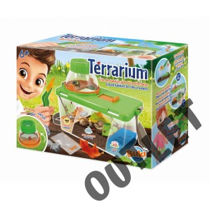 OUTLET Terrarium  BL034