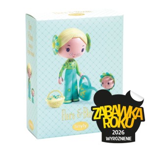 Figurki FLORA & BLOOM DJ06944