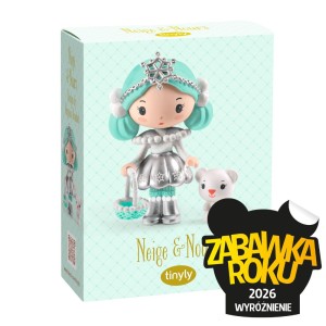 Figurki NEIGE & NOURS  DJ06936