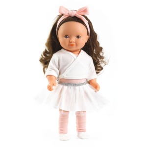 Lalka Roxane 32 cm KOLEKCJA LOVELY POMEA DJ07766