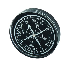 Kompas 6cm 712213