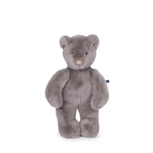 Pluszowy niedźwiadek ARTHUR szary 34 cm 680026
