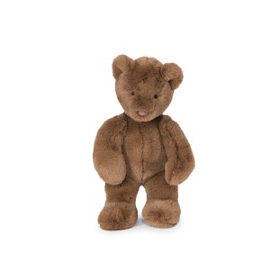 Pluszowy niedźwiadek ARTHUR brązowy 34 cm 680027