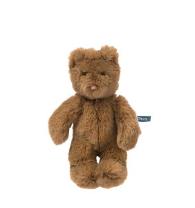 Pluszowy niedźwiadek ARTHUR brązowy 22cm 680035