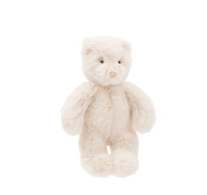 Pluszowy niedźwiadek ARTHUR biały 22cm 680034
