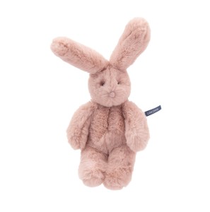 Pluszowy królik ARTHUR rózowy 22cm 680033