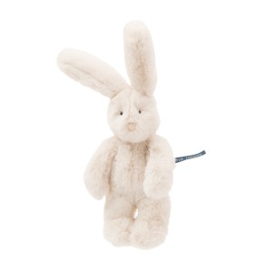 Pluszowy królik ARTHUR biały 22cm 680031