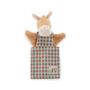 Pacynka koń HUGO 25 cm 632237