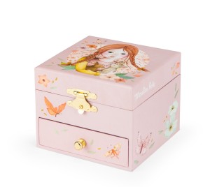 Drewniana pozytywka LES ROSALIES 710105