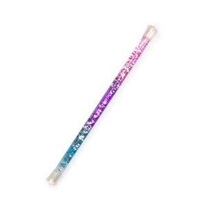 Magiczna różdżka z brokatem blue - pink 711442