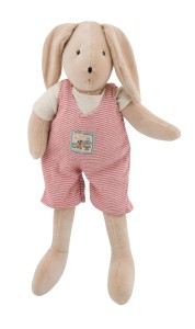 Pluszowy królik Sylvain 50cm 632107