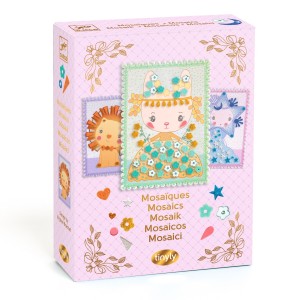 Mozaika Margo & co TINYLY DJ06982