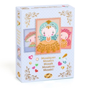 Mozaika Stella & co TINYLY DJ06983