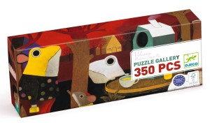 Puzzle gallery SPACER PO LESIE DJ07609