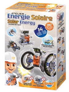 Energia słoneczna 14 w1  7503