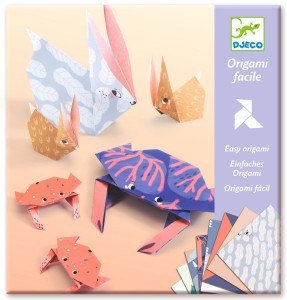 Origami FAMILY zestaw DJ08759