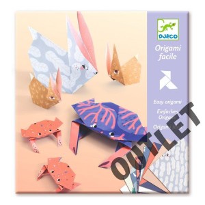 OUTLET Origami FAMILY zestaw DJ08759