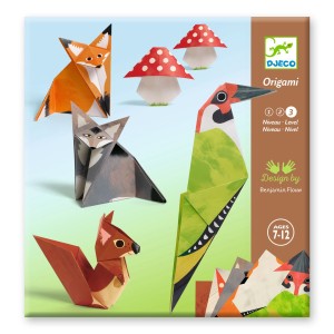 Origami SPACER W LESIE DJ08704