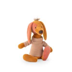 Maskotka jamnik Owen LA BANDE A JOJO 690003