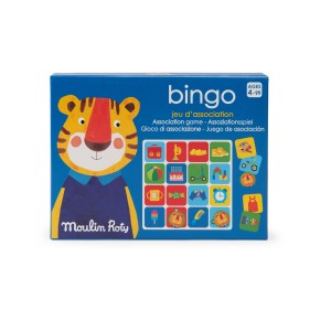 Gra BINGO LES POPIPOP 661618