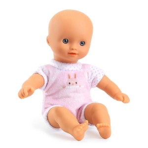 Lalki MINI POMEA - POPPY 1 szt DJ07721