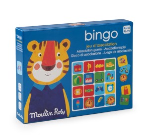 Gra BINGO LES POPIPOP 661618