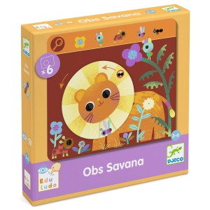 Gra "szukaj i znajdź" LEW DJ08234