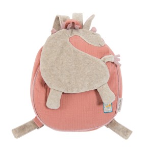 Plecak Żyrafa 29cm 669073