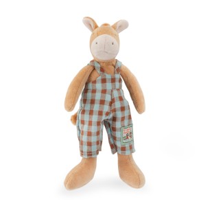 Maskotka koń HUGO 20 cm 632277